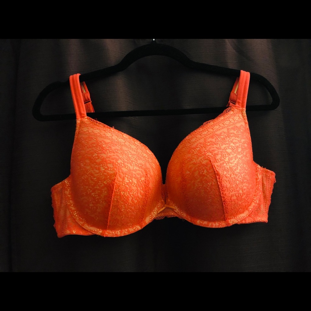 Cacique push up bra